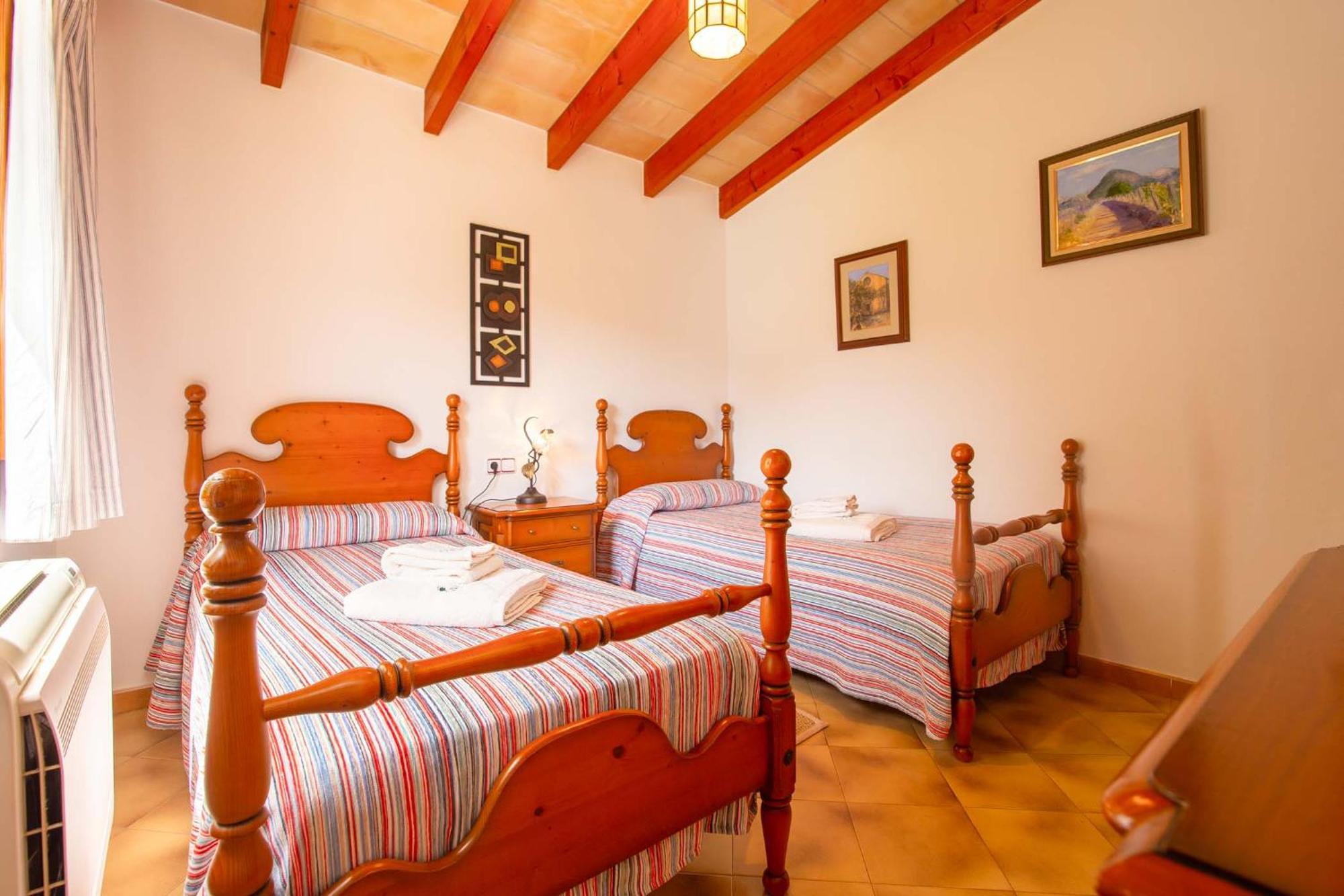 Can Vadell Pollensa Exterior foto