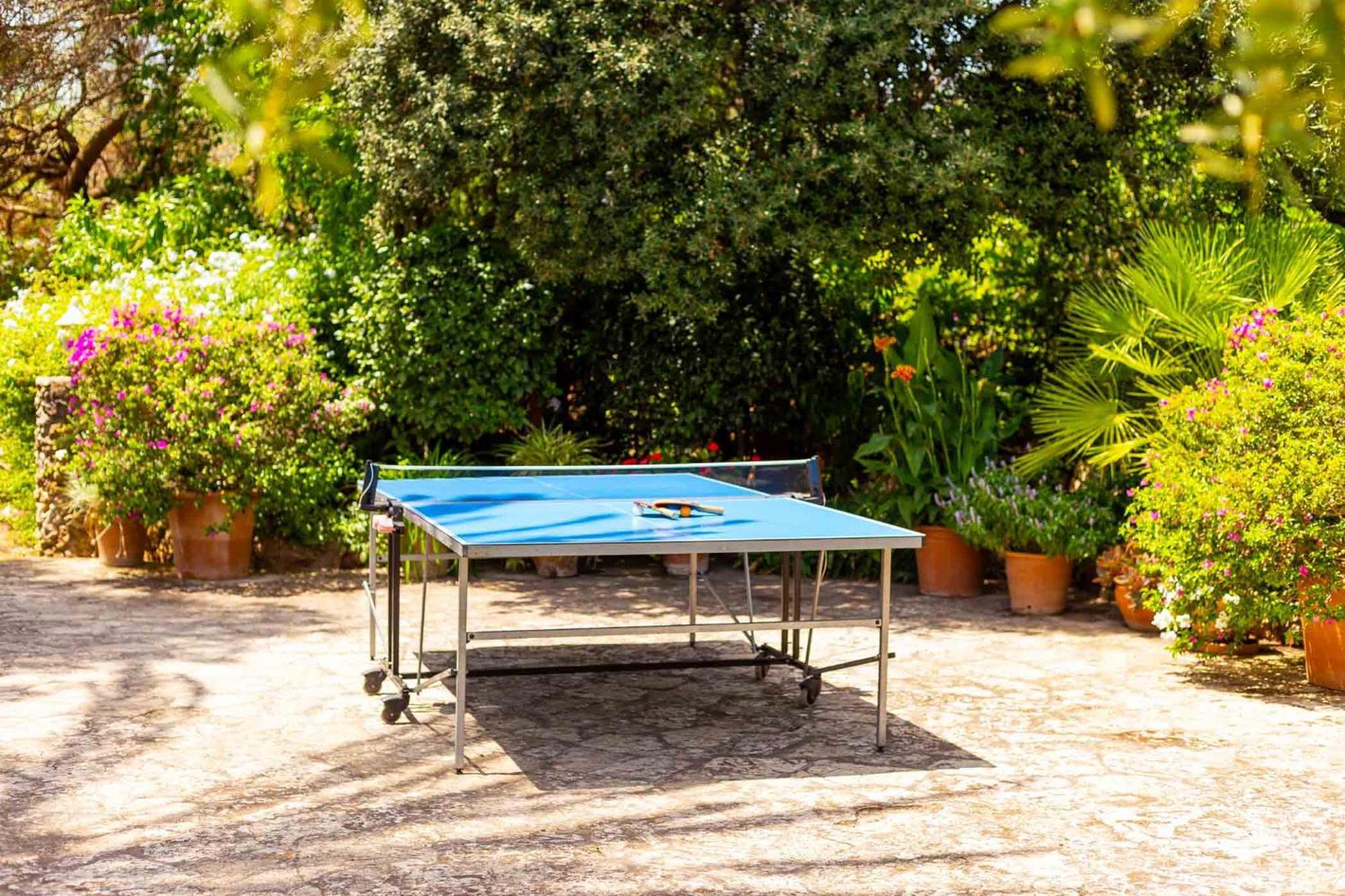 Can Vadell Pollensa Exterior foto
