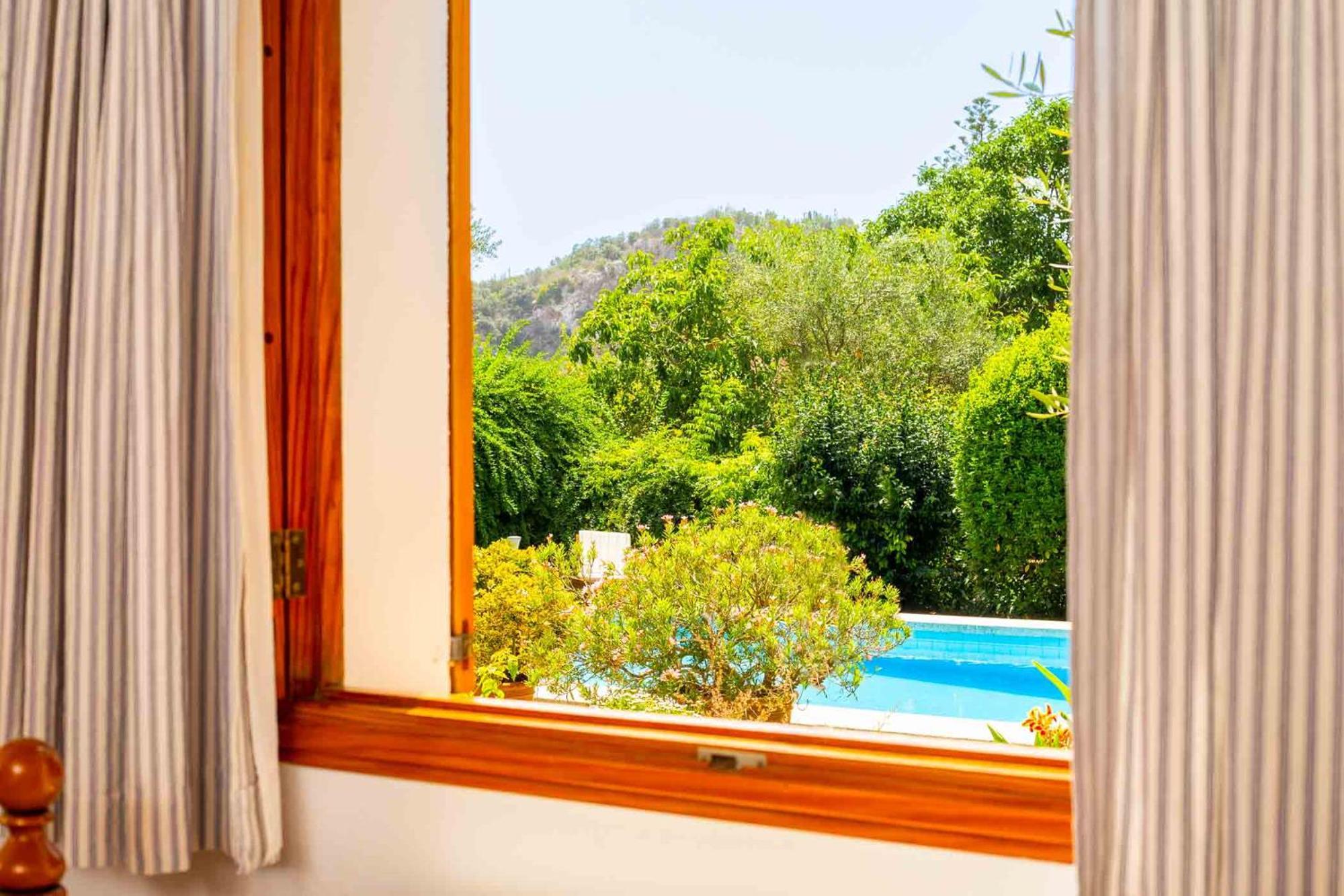 Can Vadell Pollensa Exterior foto